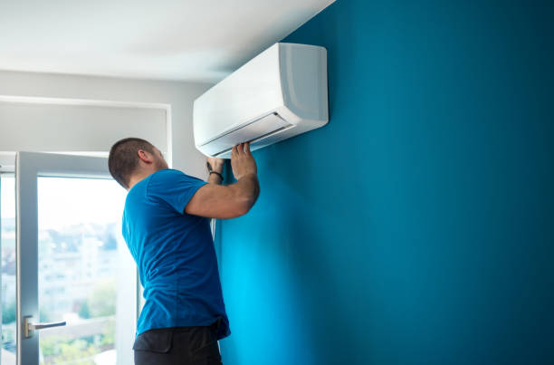 Best HVAC replacement cost  in Caldwell, TX