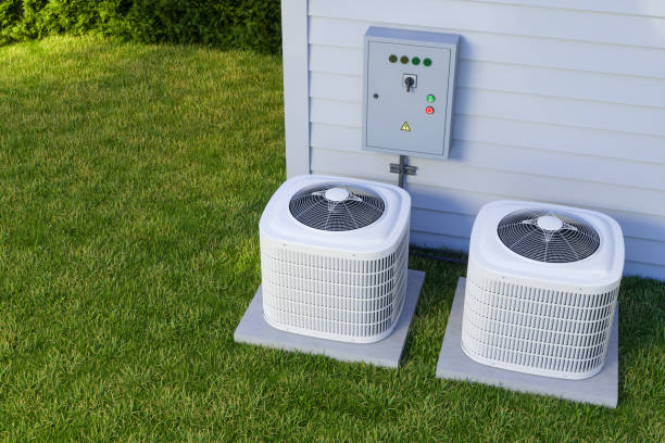 Best HVAC maintenance near me  in Caldwell, TX