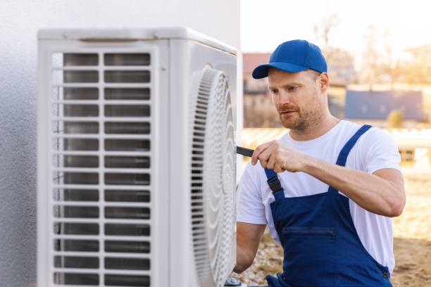 Professional HVAC in Caldwell, TX